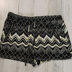 Women shorts